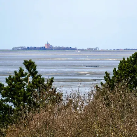 Haus Nordseebrandung Na63 Apartman Cuxhaven