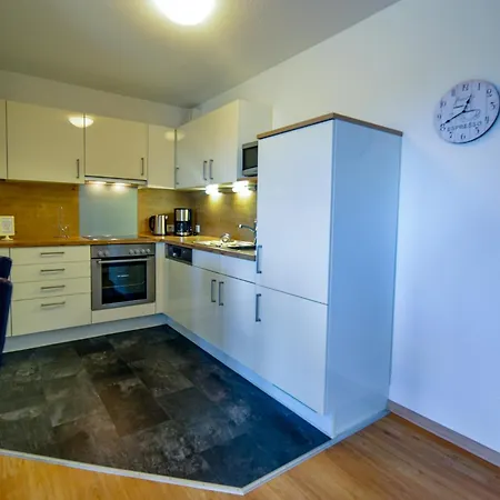 Haus Nordseebrandung Na63 * Cuxhaven