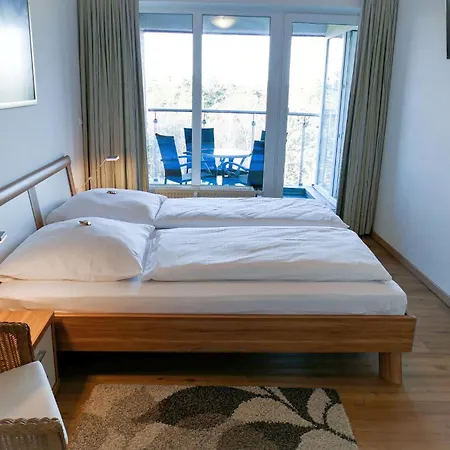 Apartment Haus Nordseebrandung Na63 *