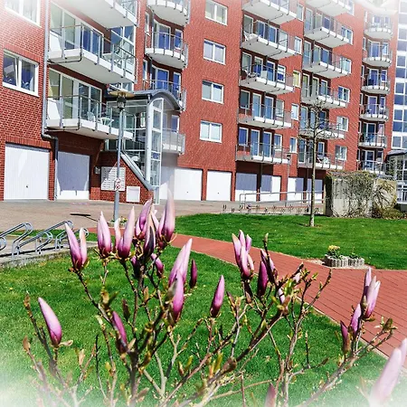 Haus Nordseebrandung Na63