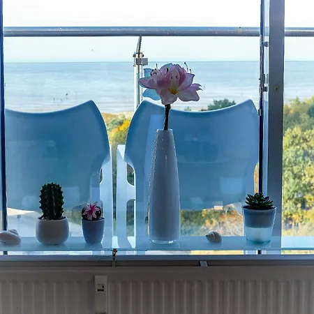 Haus Nordseebrandung Na63 *